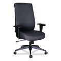 Alera Task Chair, Black ALEHPS4101